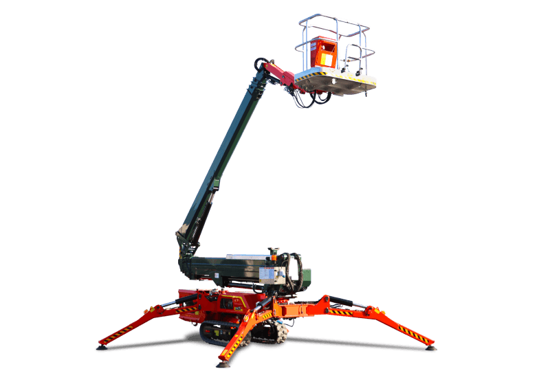 Örümcek Platform (18m Sınıfı) kiralama - Adana OSB
