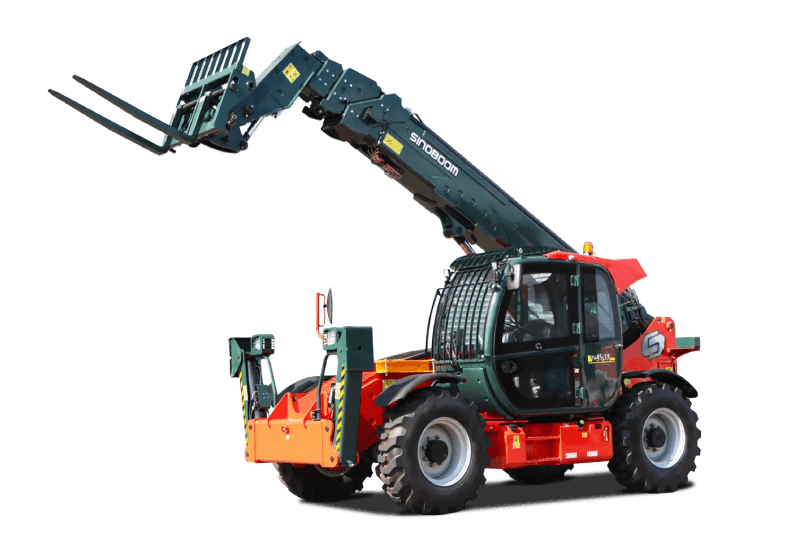 Telehandler (14m Sınıfı) kiralama - Adana OSB